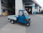 Piaggio Ape 50 Pickup - 2