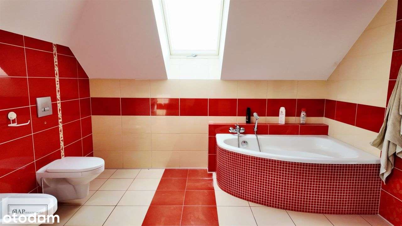 Nowoczesny dom Młodojewo k. Słupcy 165m2-10