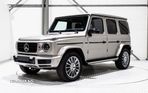 Mercedes-Benz G 500 SW Long Aut. - 1