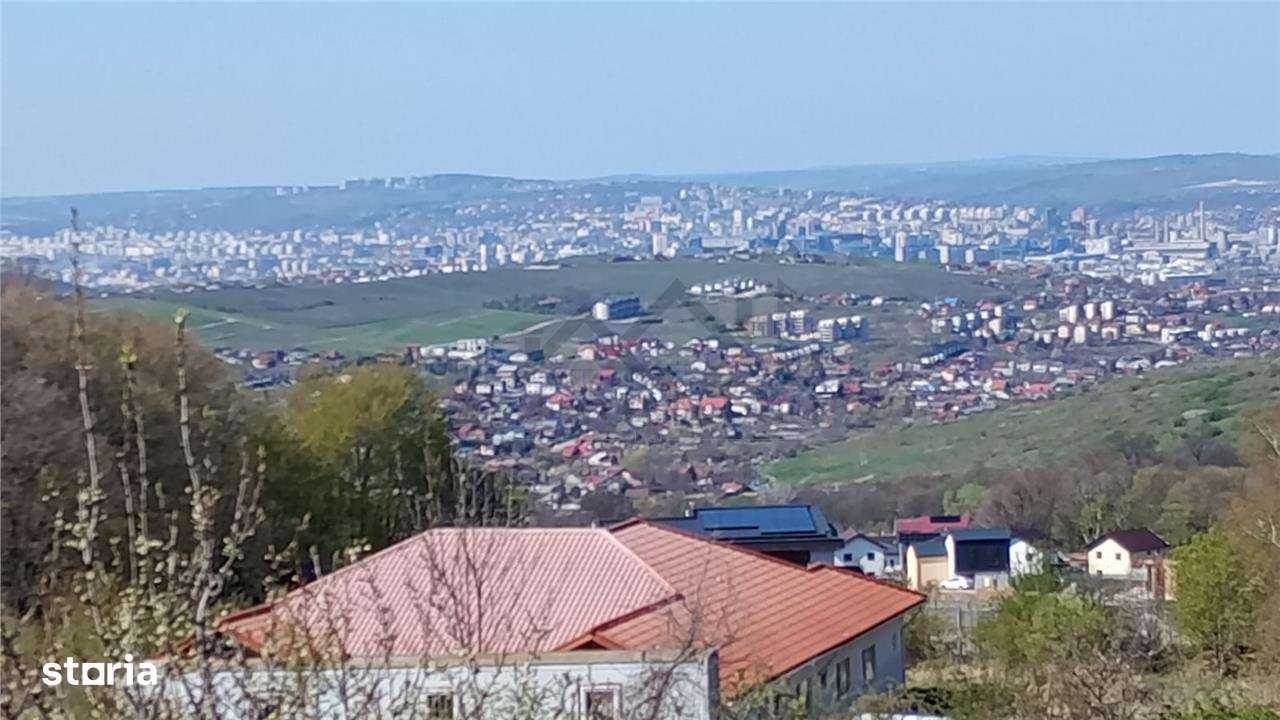 Pietrarie Vila P+1 s=164mp garaj beci teren 2000mp livada vie zona ver - Imagine principală: 3/14