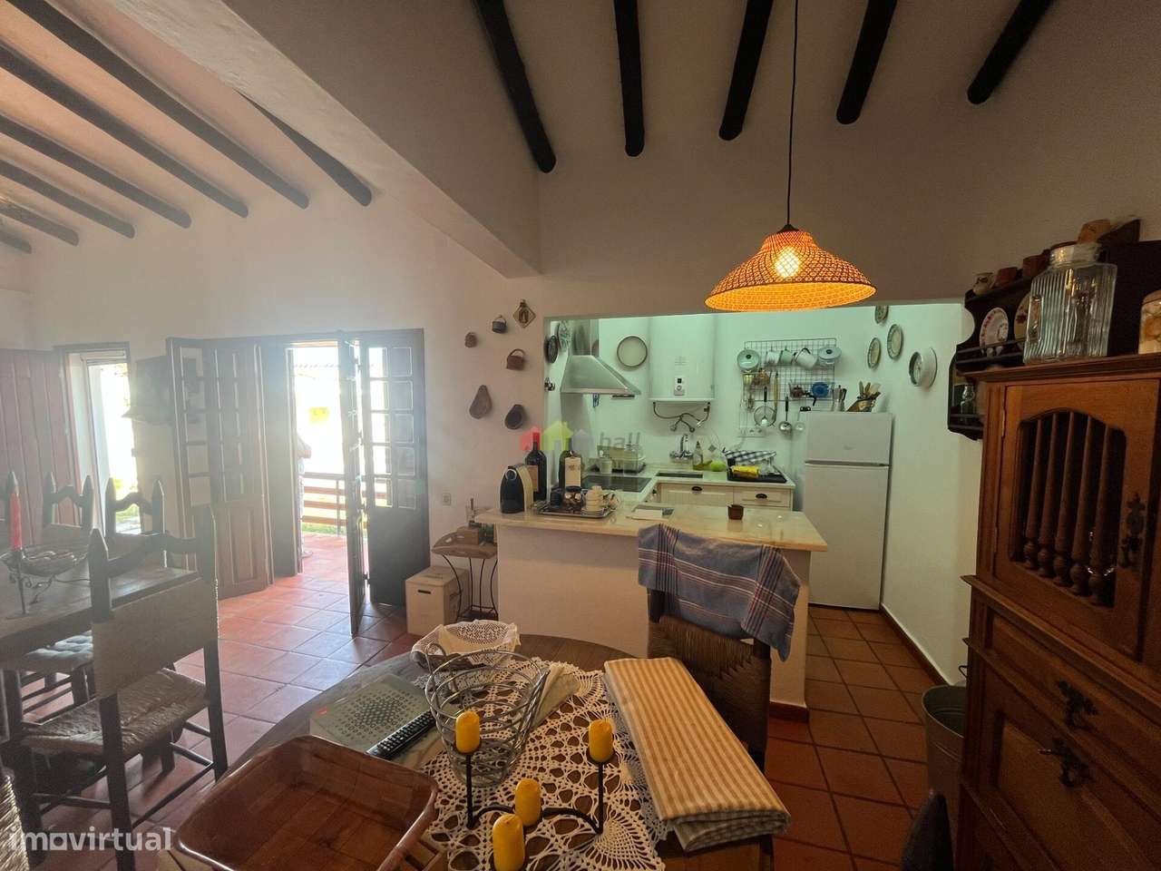 Quinta em Redondo com Monte e Vinha-20