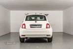 Fiat 500 1.2 8V Dualogic S&S Lounge - 4