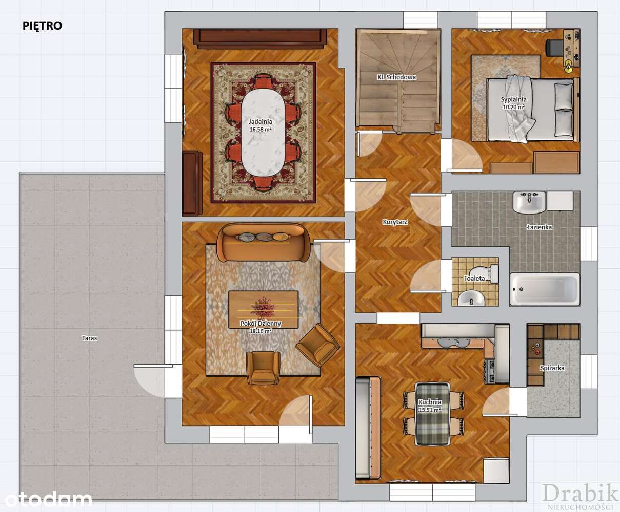 Do kupienia dom 5min od Zatora Energylandia-19