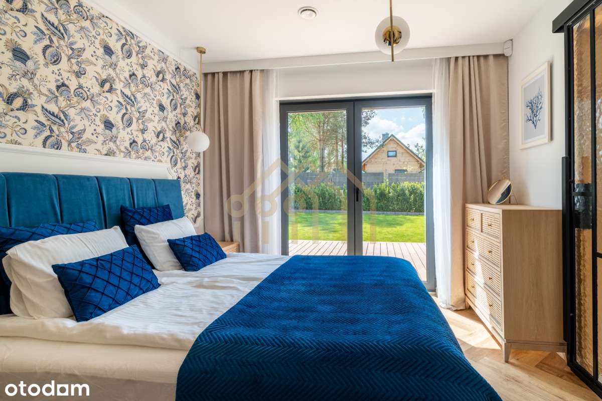 Efektowny i nowoczesny dom na Kaszubach-12