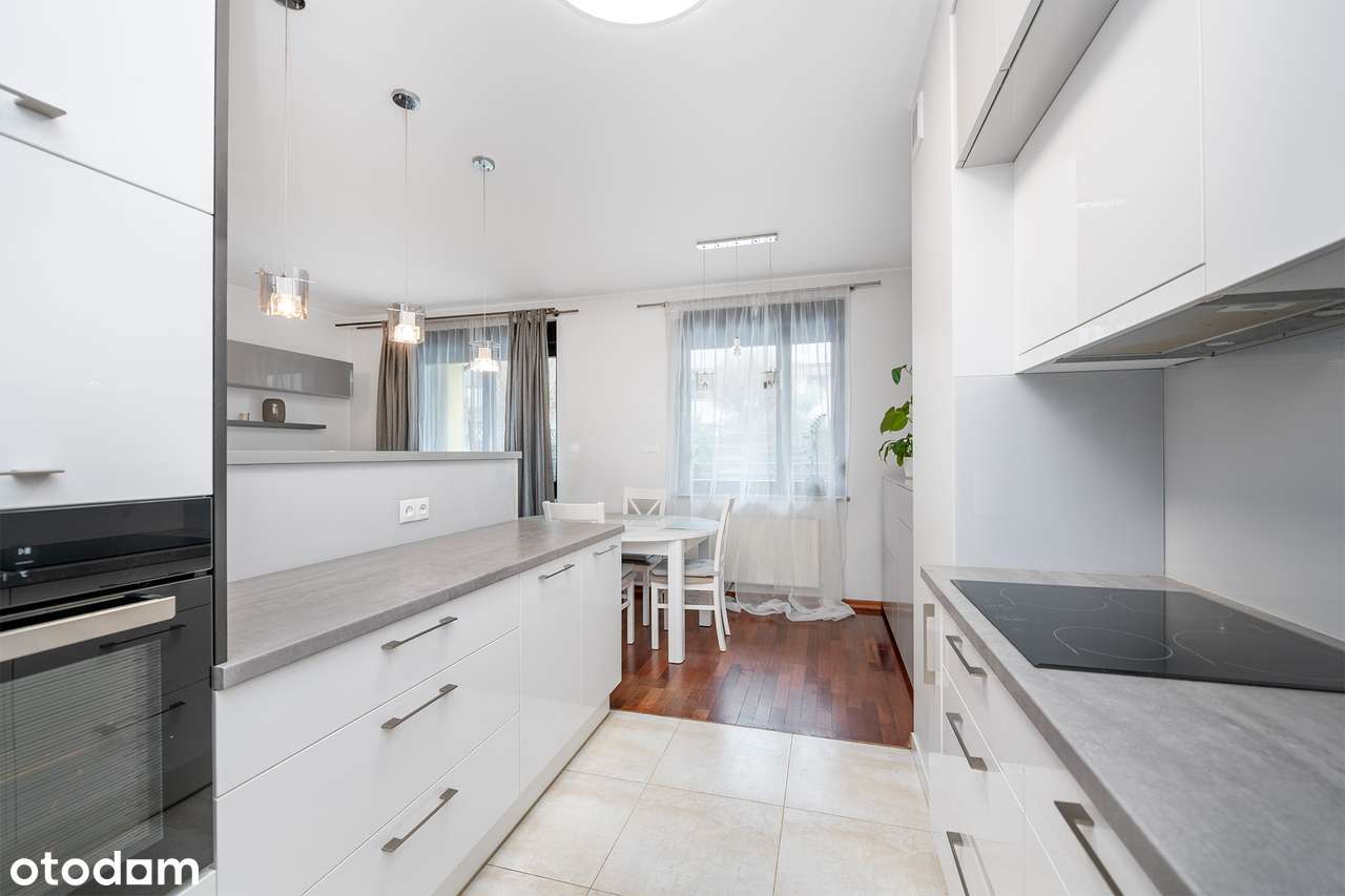 3 pokoje z ogrodem | Ołtaszyn | garaż | zamknięte osiedle | 71,5 m²-3