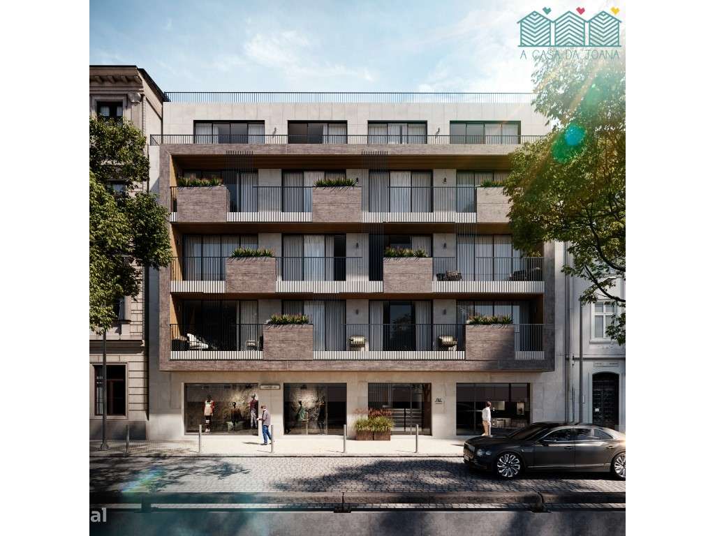 Loja no Centro da Cidade de Aveiro - Grande imagem: 3/5