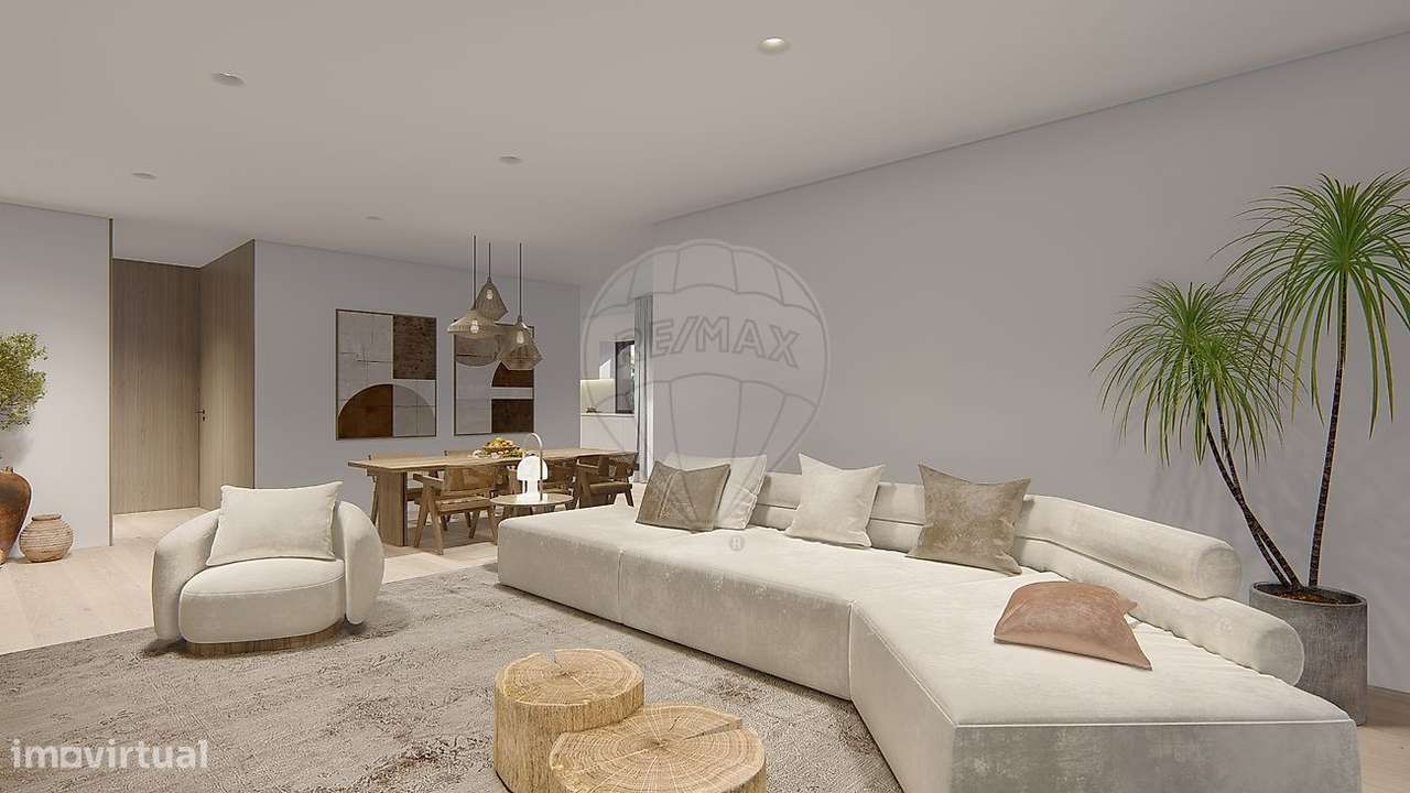 Apartamento T1 para venda - Grande imagem: 5/24