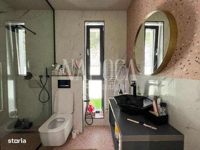 Apartament 4 camere de vanzare in Grigorescu, Cluj Napoca-9