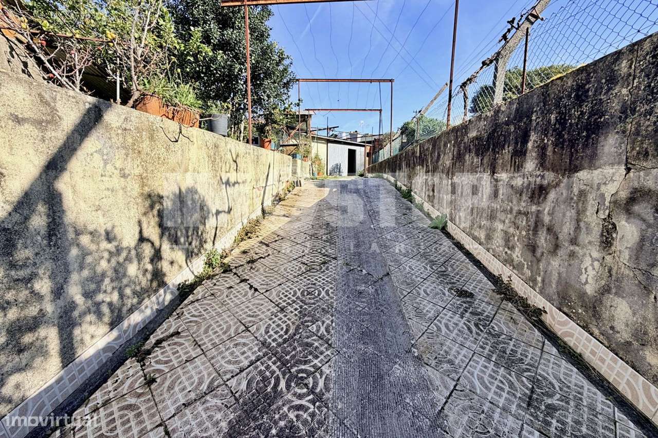 Moradia para Reabilitação em Pinheiro da Bemposta - Grande imagem: 2/15