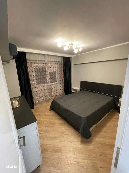 Apartament 3 camere | Soseaua Panduri | 10' metrou Academiei - Imagine principală: 5/8