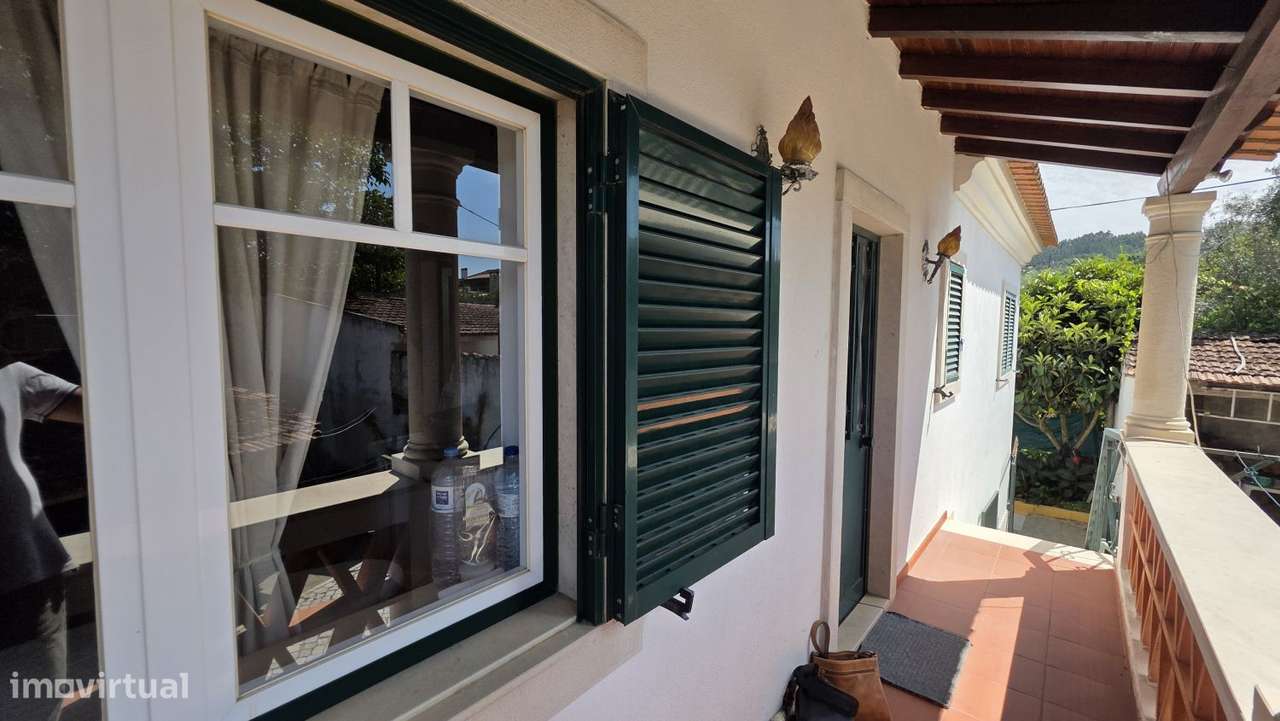 Excelente Oportunidade de Investimento como Moradia e Alojamento Turí-55