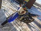 Sherco Enduro - 3