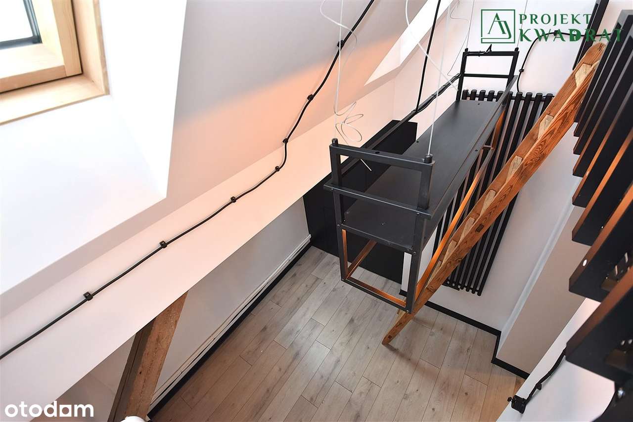 Gotowiec inwestycyjny – 2 mieszkania, Gliwice-19