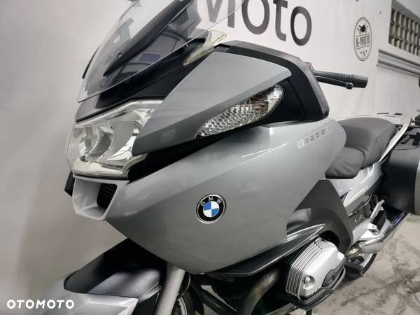 BMW RT - 17