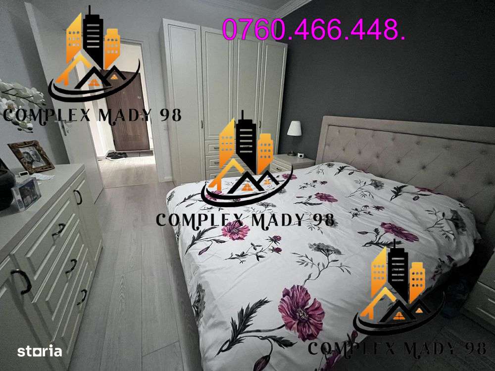 Vanzare 2camere Militari Pacii-Drumul Belsugului, sect 6,Bucuresti