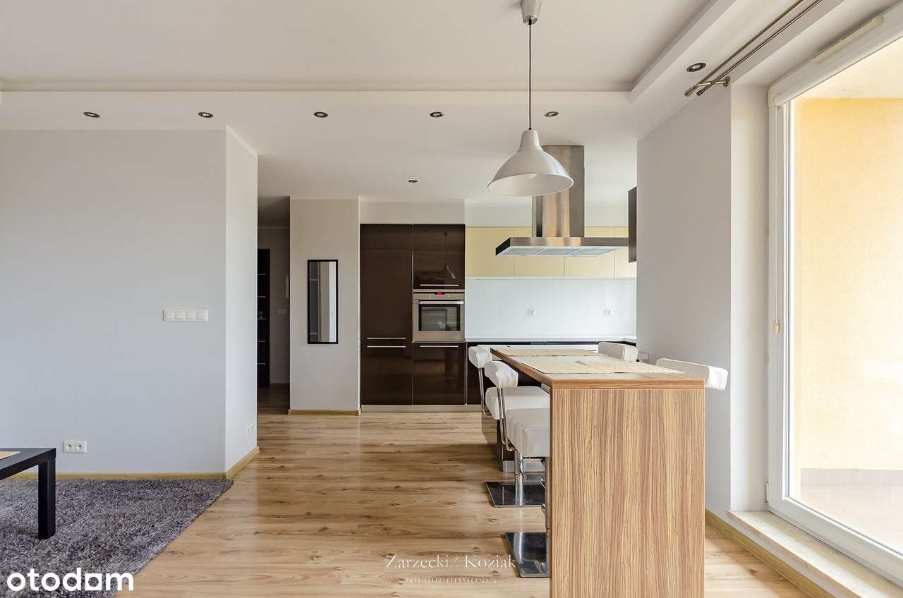 48 m2, 2 pokoje, Białołęka-8