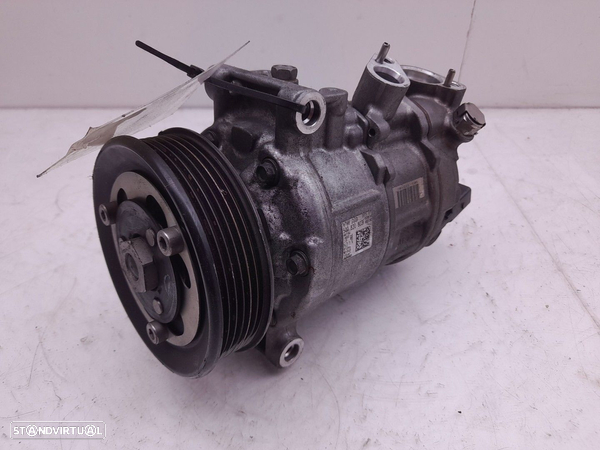 Compressor Do Ar Condicionado / Ac Audi A3 Sportback (8Va, 8Vf) - 1