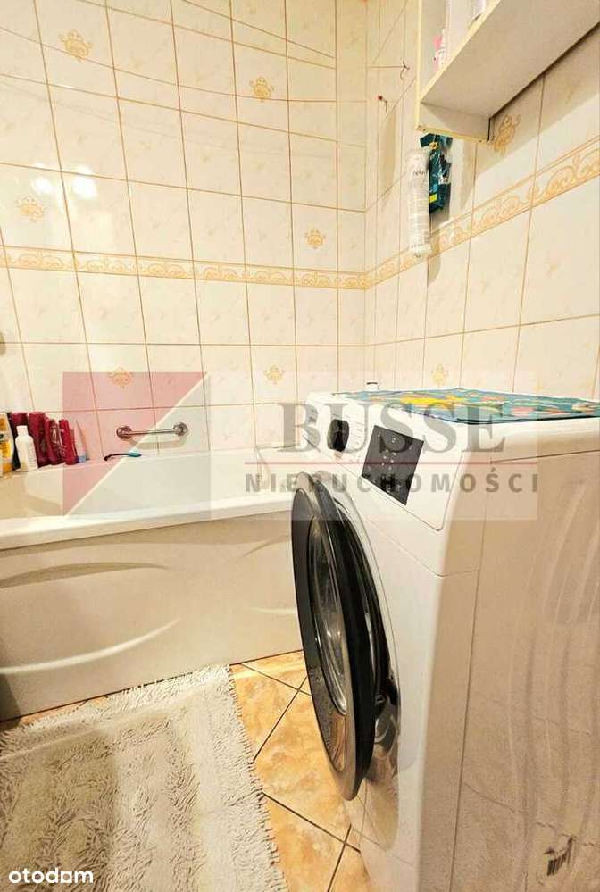 2 pokoje na Pomorzanach!-10