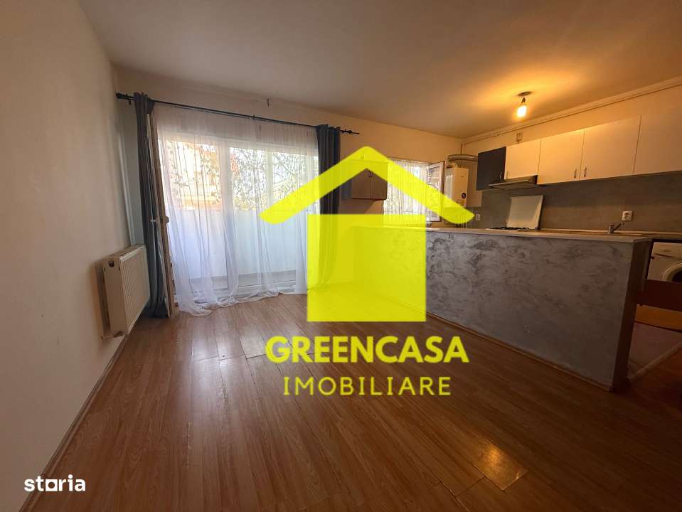 Apartament 2 camere , SU 56 mp . - Imagine principală: 2/9