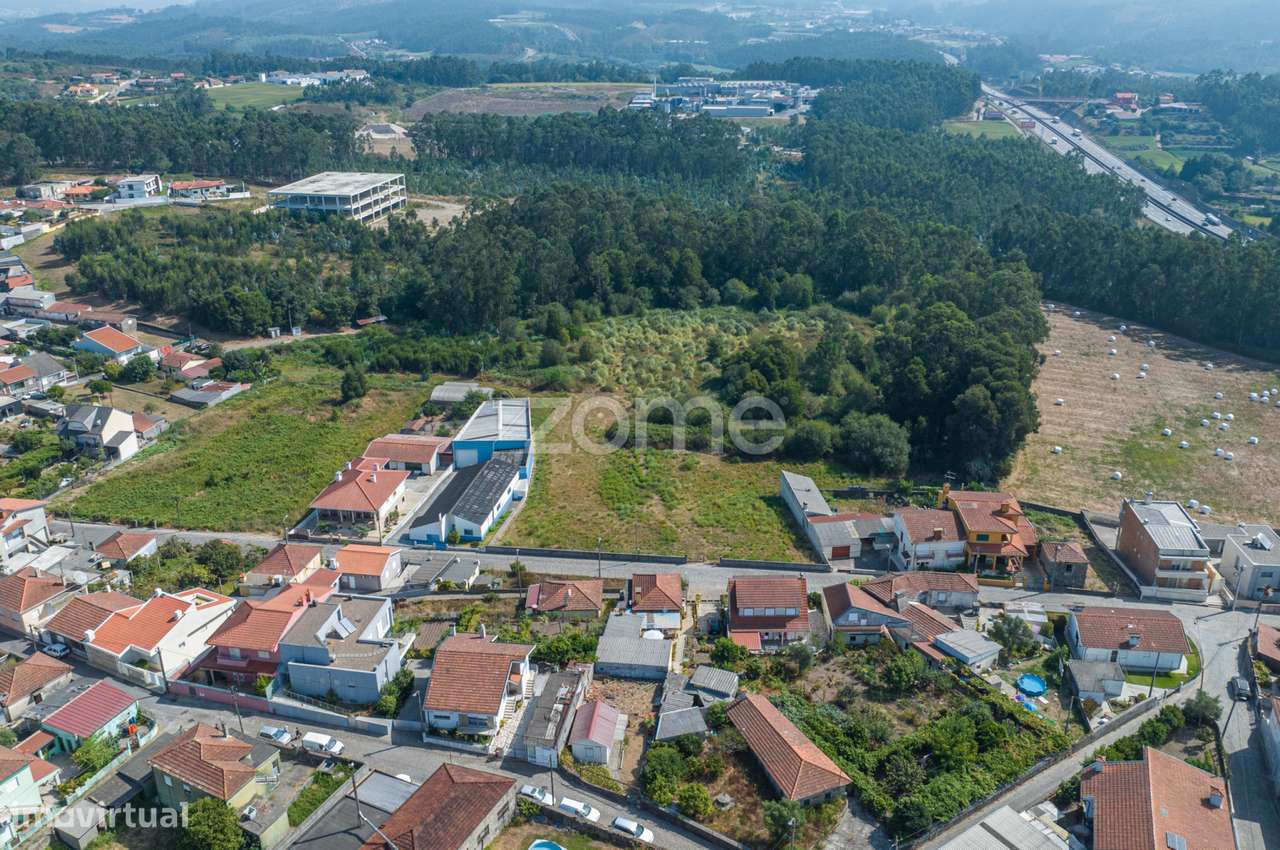 Terreno, 30 000 m², Coronado (São Romão e São Mamede) - Grande imagem: 4/18
