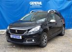 Peugeot 2008 1.5 BlueHDi Style - 1