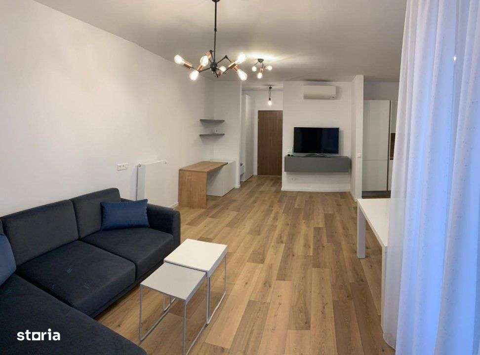 Apartament cu 2 camere, str M Eminescu, parcare - Imagine principală: 2/17