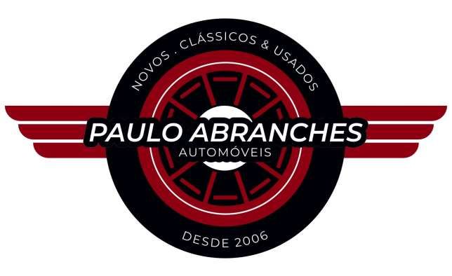 Paulo Abranches Auto logo