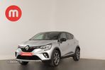 Renault Captur 1.5 dCi Exclusive - 2