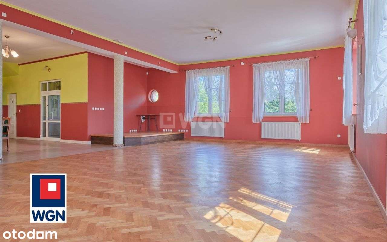 Gotowa inwestycja w Busku Zdrój-5