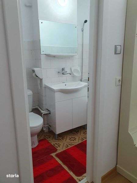 Ap cu o camera, str. Ion Minulescu - Imagine principală: 5/8