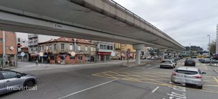 Armazém c/ 145m² c/ Estacionamento - Areosa (Centro) - Grande imagem: 5/9