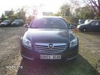 Opel Insignia 2.0 CDTI Sports Tourer - 36