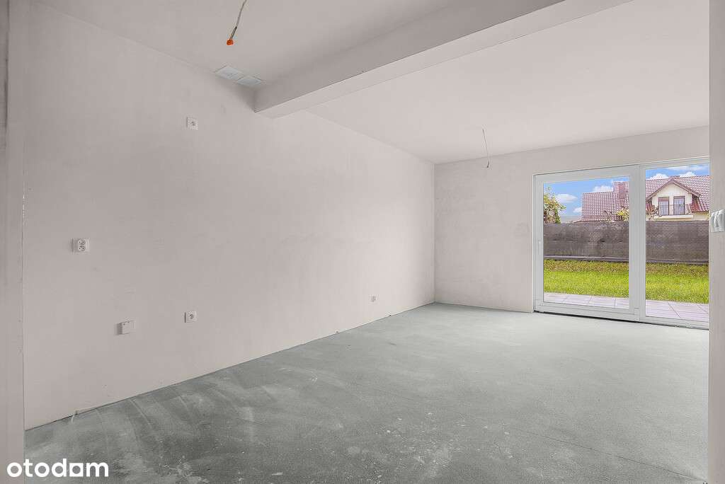 Gotowy dom | Czernica | duży ogród | pompa ciepła - Pełny obrazek: 4/20