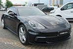 Porsche Panamera - 3