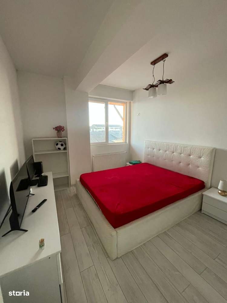 Apartament 2 camere – Militari Residence-3