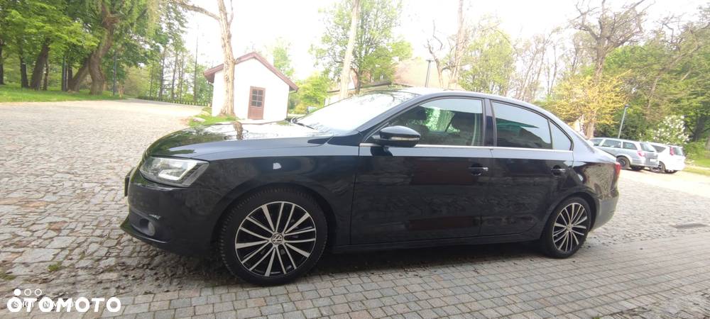 Volkswagen Jetta 1.4 TSI Highline - 5