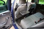 Volkswagen Golf Plus 1.9 TDI Sportline - 32