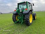 John Deere - 4