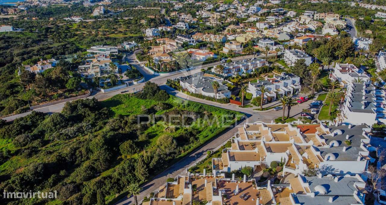 Moradia T2 com Vista Mar em Condomínio Fechado, Ferragudo - Grande imagem: 5/18