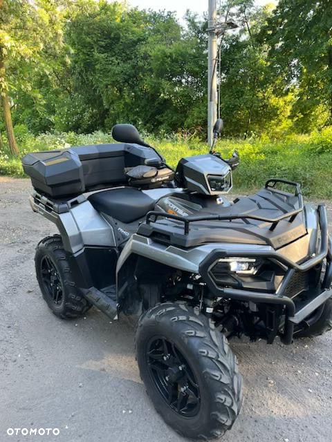 Polaris Sportsman - 3