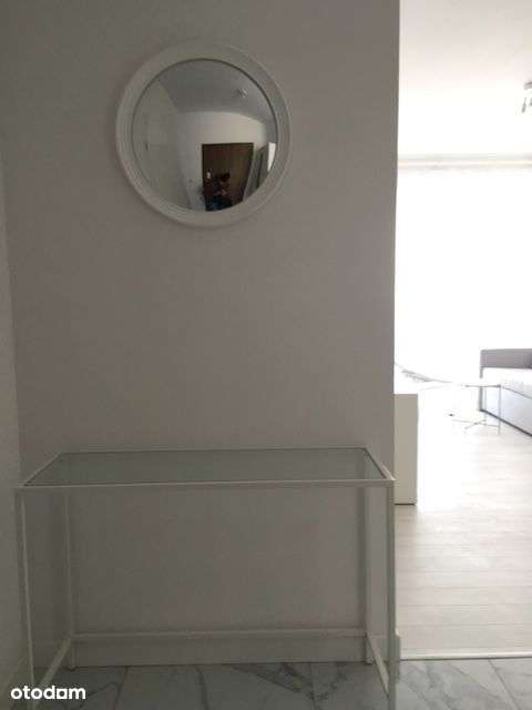 2 pokoje nowe osiedle 39 mkw ostatnie piętro - Pełny obrazek: 5/8