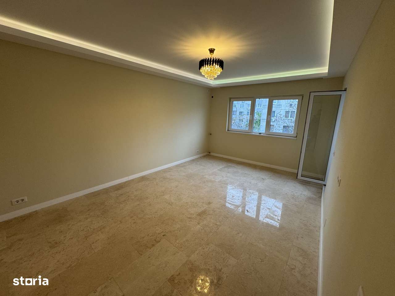 Apartament 2 Camere, Confort 1, Decomandat, Renovat Total