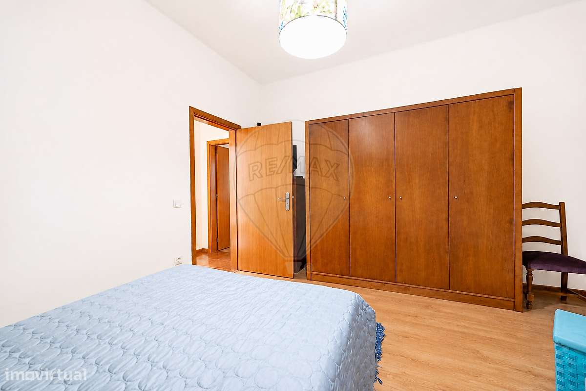 Apartamento T2 para venda-12