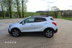 Opel Mokka 1.4 T Cosmo S&S 4x4 - 1