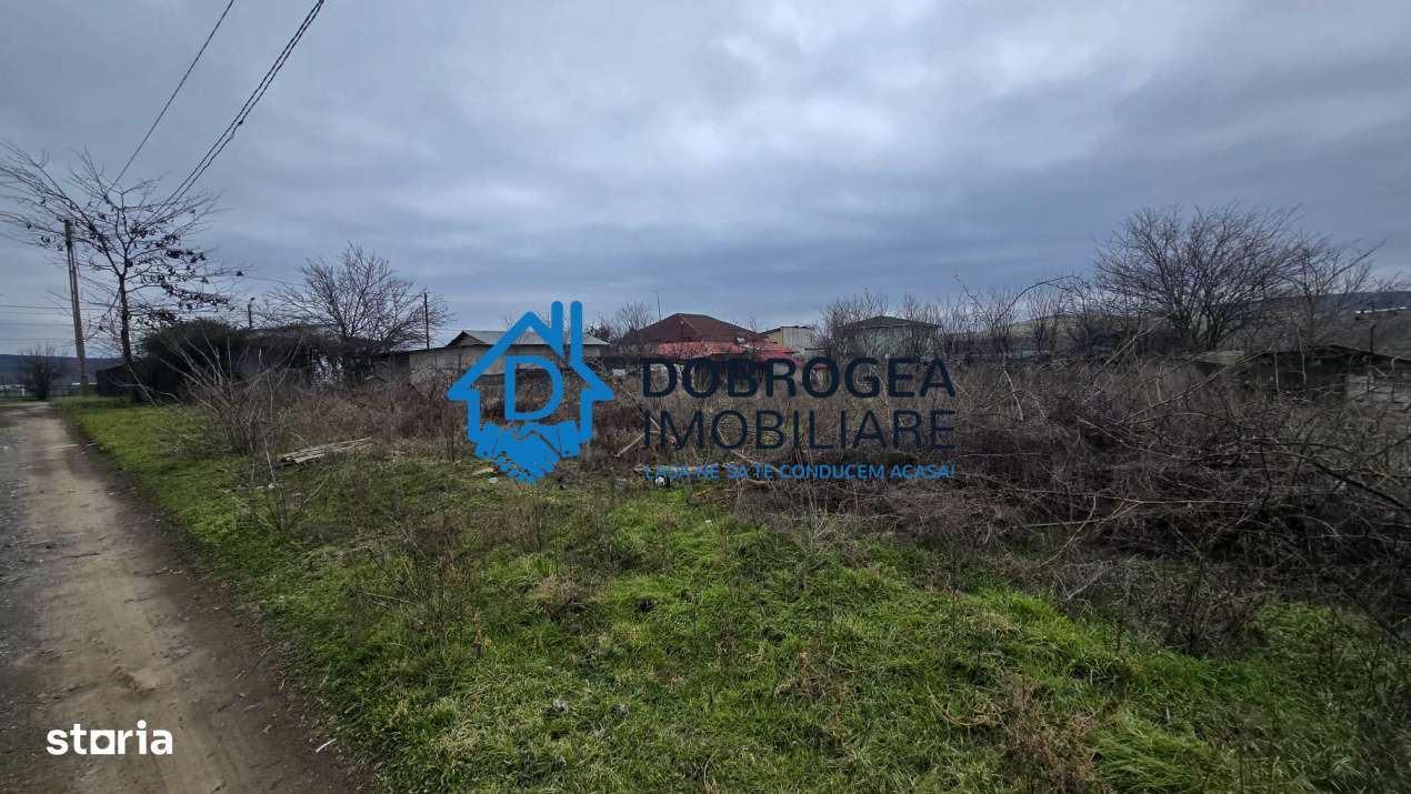 TEREN INTRAVILAN - ZONA CAP,  418 MP-2