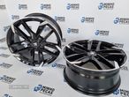 Jantes Peugeot 308 GTI em 16 Preto Brilho (5x108) - 7