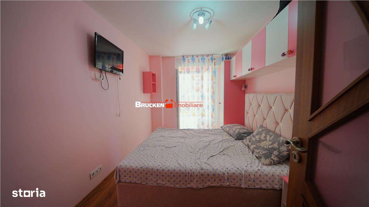 Apartament 3 camere ARED - Imagine principală: 3/8