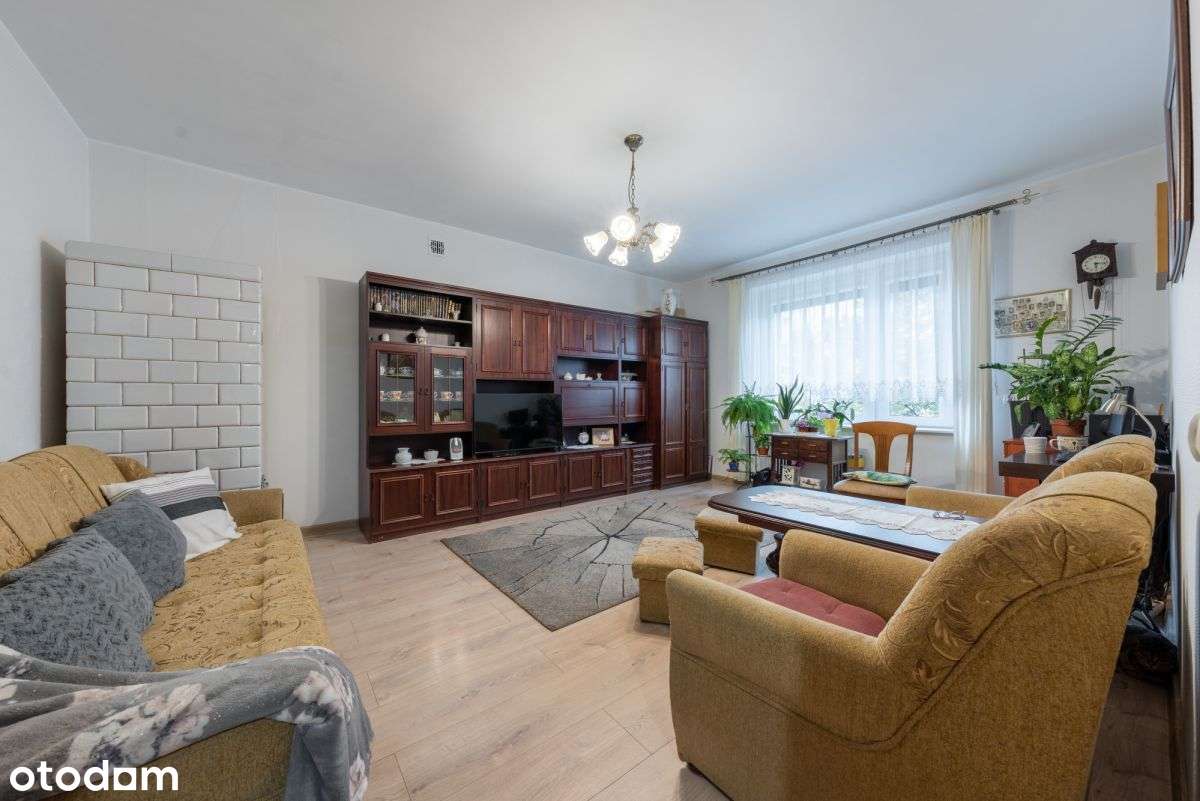 Inwestycja, mieszkanie 3 pokojowe Gdynia Grabówek-2