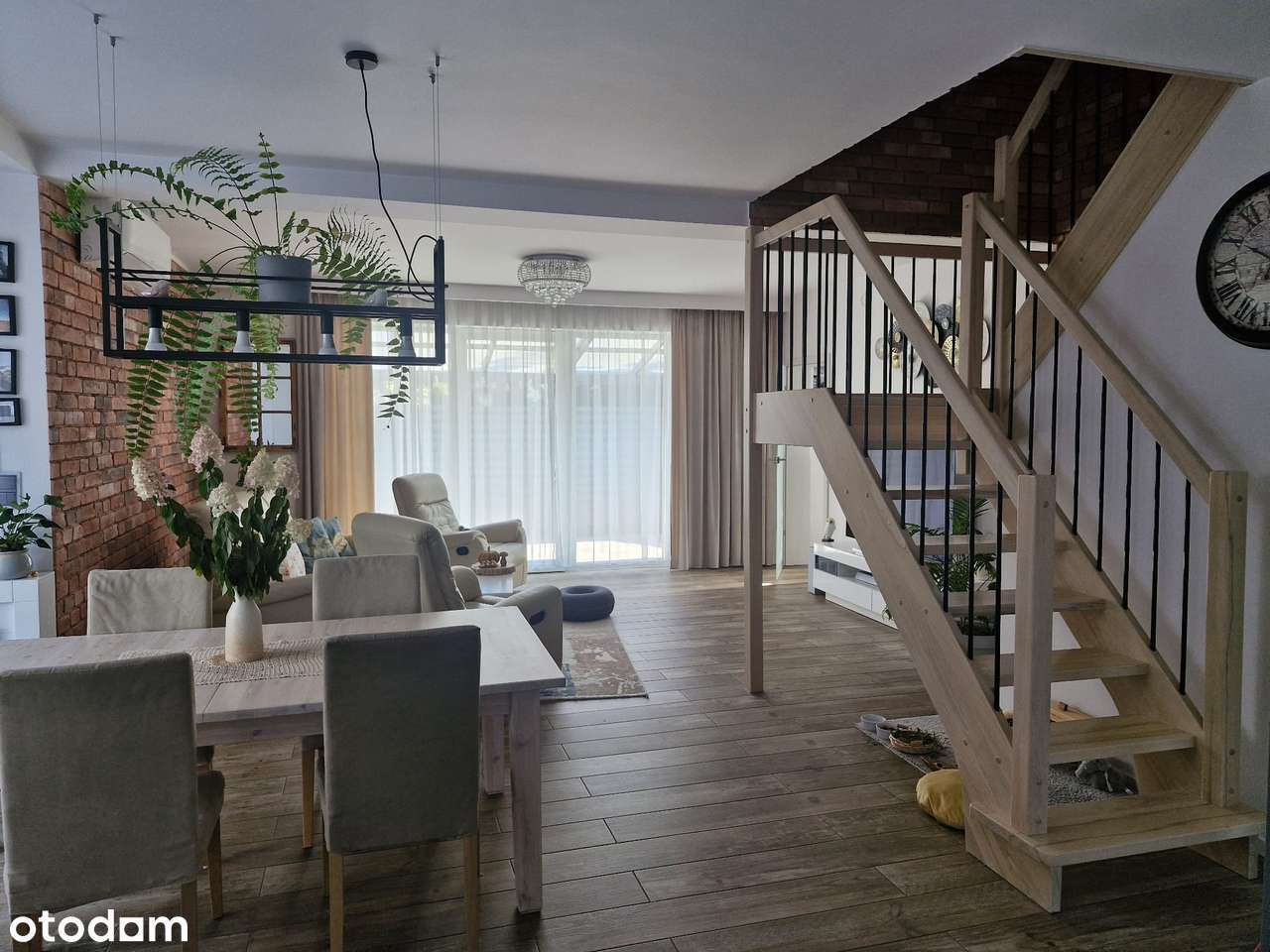 Dom dla rodzinny do zamieszkania oś. Słoneczne - Pełny obrazek: 5/10