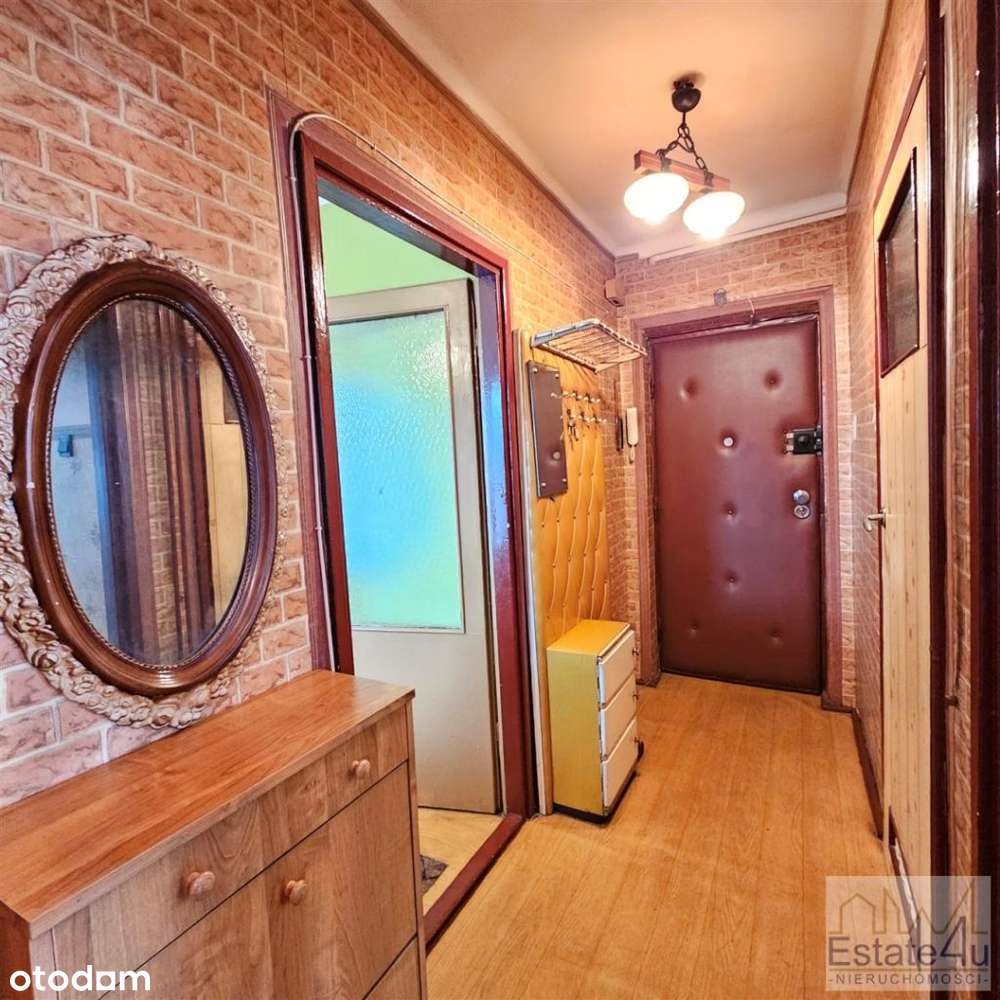 3 pokoje, Sosnowiec Milowice ul. Baczyńskiego-11